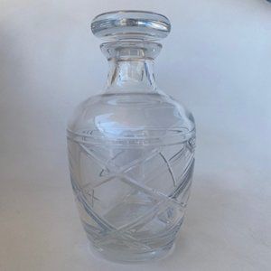 BROGAN Decanter *discontinued